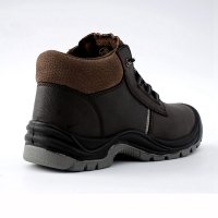 EN ISO 20345 Safety shoes 