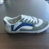 strong toughness vulcanized shoes