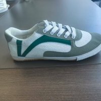 strong toughness vulcanized shoes