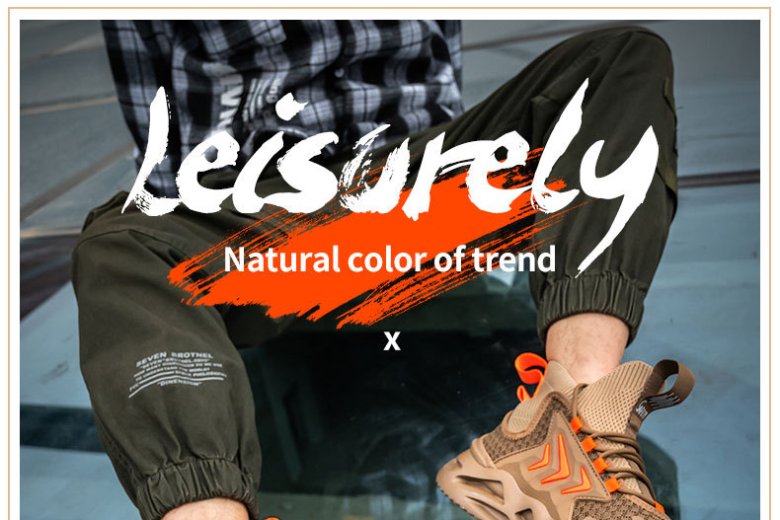 Leading the trend of the safety shoe market - combining powerful protection with fashionable lightness, Dalu Footwear meets the global customization demands