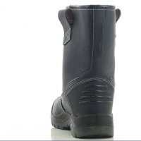 safety boots suppliers