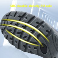 safety boots suppliers