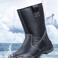 safety boots suppliers