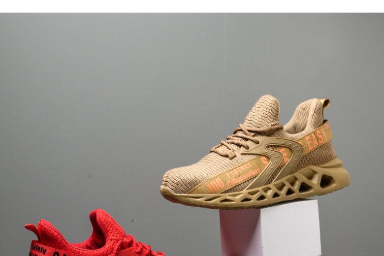 Innovation-driven and Efficient Customization - Dalu Shoes' New Safety Shoes Lead the Global E-commerce Market, and Its Solid Strength Makes It the Preferred Partner of the Platform