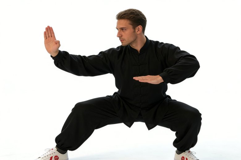 Combining tradition with craftsmanship - High-quality rubber vulcanized martial arts shoes boost global market share