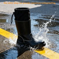 oilfield labor protection boots