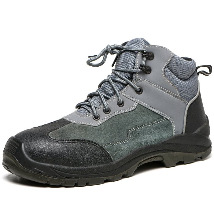 industrial safety shoes suppliers