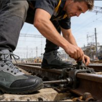 puncture resistant footwear