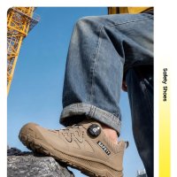 factory work shoes