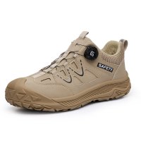 steel toe work shoes