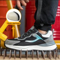 OEM safety shoes manufacturer