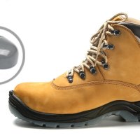Drilling Safety Boots factory 