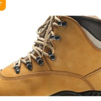 Water Resistant work boots