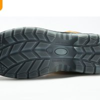 petroleum drilling safety shoes