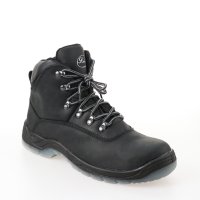 Oil Resistant safety shoes SRC