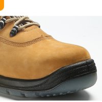 oil field safety boots