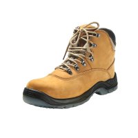 Steel Toe Drilling Boots
