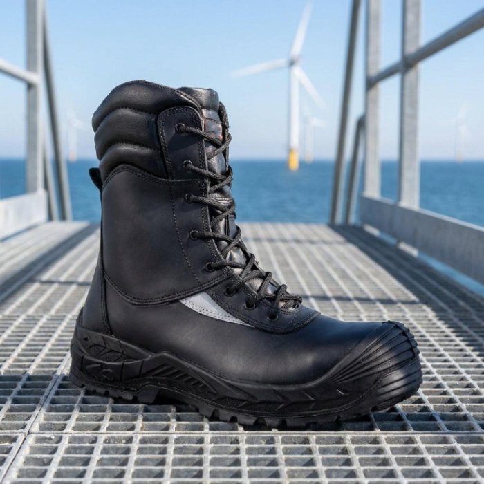 Offshore Safety Boots S3 SRC FO WR