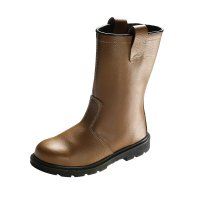 Oilfield Work Boots