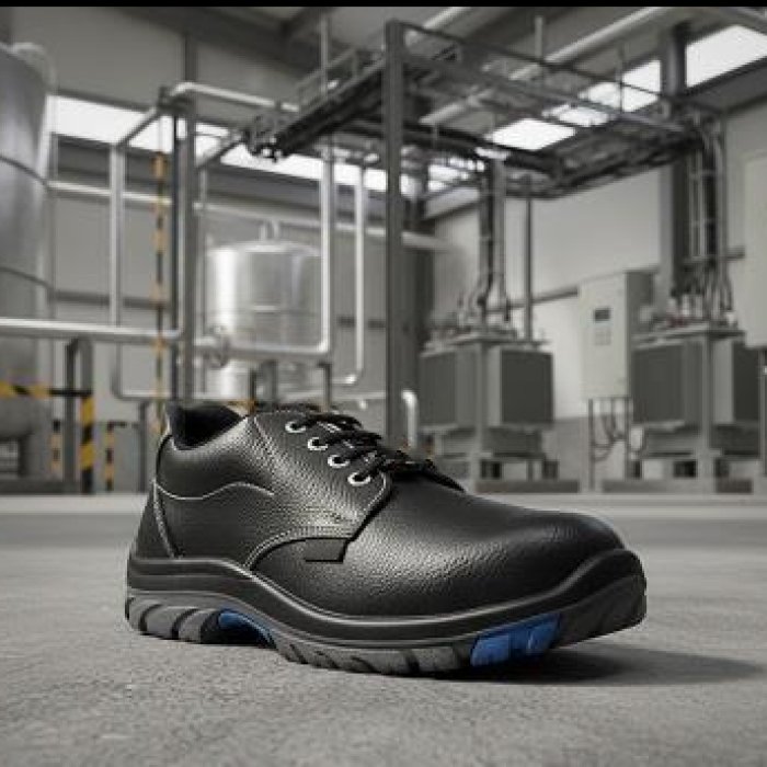 Petroleum Refinery Safety Shoes