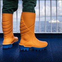 Waterproof Offshore Boots