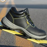 Petrochemical Operator Safety Shoes