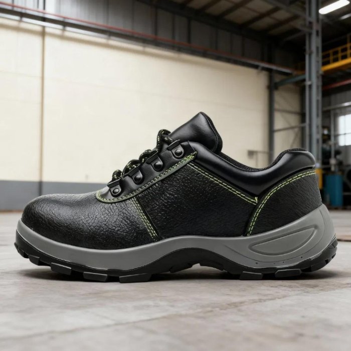 Chemical Resistant Safety Shoes