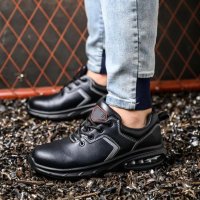 Oil Resistant Safety Shoes
