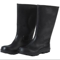 Wastewater Treatment Boots