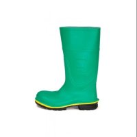 Electroplating Safety Boots