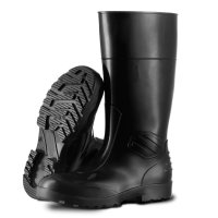 Nitrile Rubber Boots