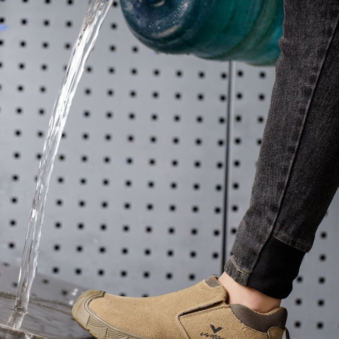 Roofing Safety Work Boots