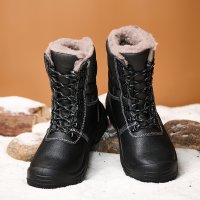 Snow Work Boots