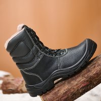 Thermal Safety Boots