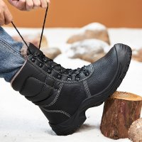 Winter Work Boots
