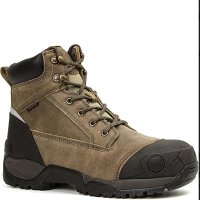 Waterproof Safety Boots