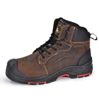 Outdoor Work Boots