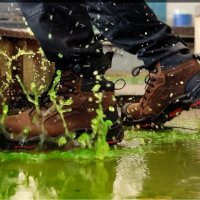 Quarry Safety Boots