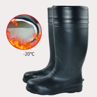 Farm Safety Boots