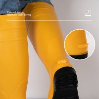 Waterproof Work Boots