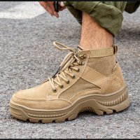 Work Boots