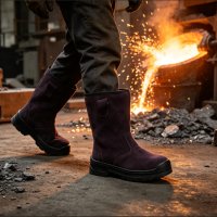 Foundry Safety Boots