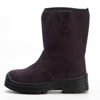 Steel Mill Safety Boots