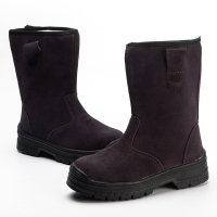 Metal Casting Safety Shoes