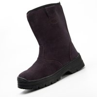 Steel Plant Safety Boots