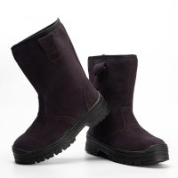 Casting Safety Boots