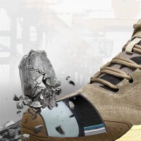 electrical safety footwear manufacturer