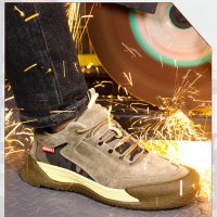 EH Safety shoes