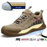 Custom Electrical Safety Shoes