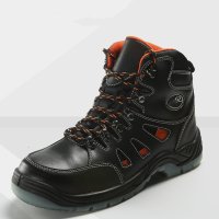 Puncture Resistant Waterproof Work Boots